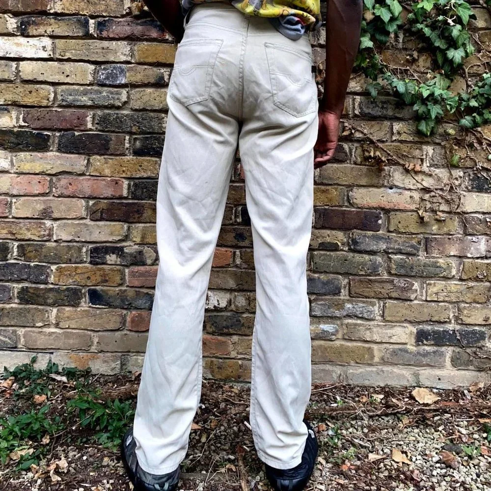 Harley Davidson Trousers Size M - Picture 2 of 8